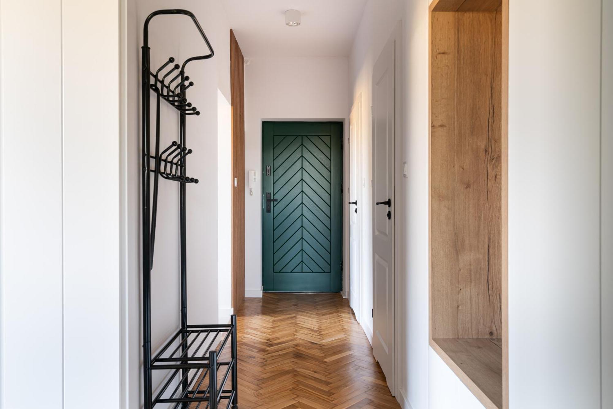 Oldtown Parkview Apartment *