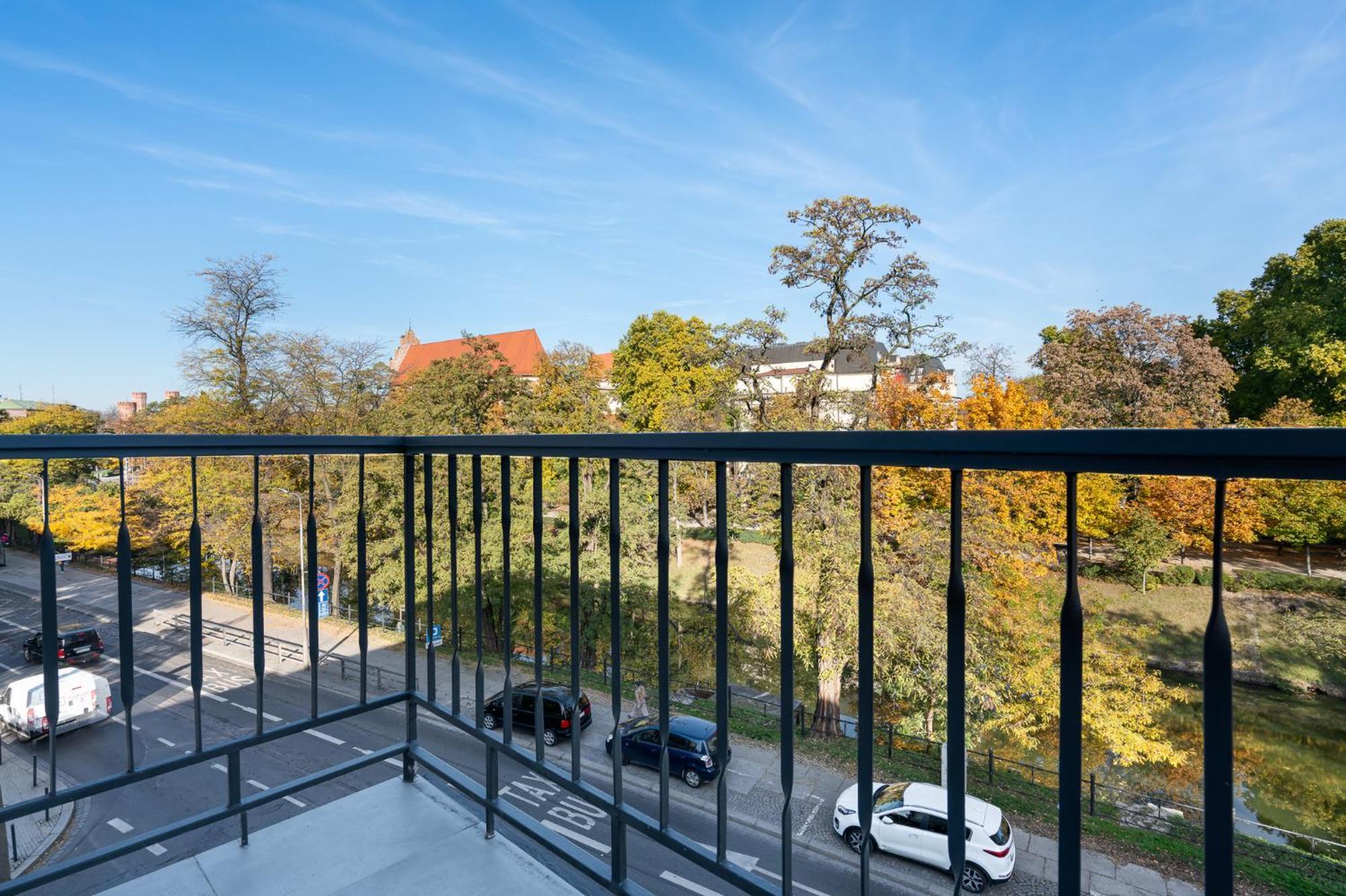 Apartment Oldtown Parkview
